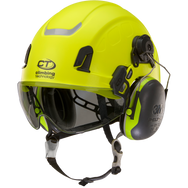Skylotec Visor A-F Visier für Aries Helm PC - imagen 2