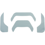 Skylotec Aries Reflective Stickers für Aries Helm