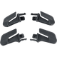 Skylotec ARIES HEAD LAMP CLIPS suitable for all models