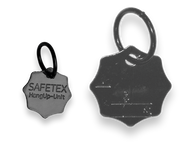 Safetex Belastungskennzeichen (10 Stück)