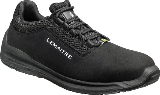 Lemaitre Bolt S3 ESD - LEMAITRE - Sicherheitsschuhe - MTN Shop DACH