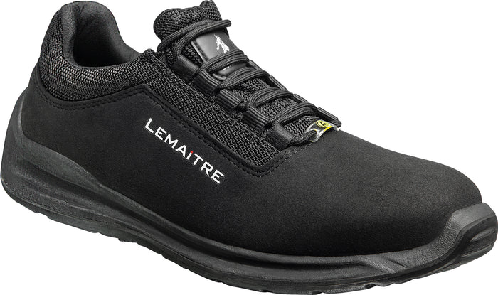 Lemaitre Bolt S3 ESD
