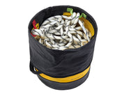 Petzl BUCKET 15 Standfester Seilsack. 15 Liter - imagen 5