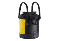 Petzl BUCKET 15 Standfester Seilsack. 15 Liter - imagen 8