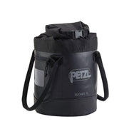 Petzl BUCKET 15 Standfester Seilsack. 15 Liter - imagen 3