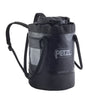 BUCKET 30 – Robuster Seilsack für bis zu 110 Meter Seil mit gepolsterten Schulterriemen und Rollverschluss – MTN Shop DACH