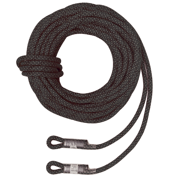 MyCourant Bandit 11 mm Statikseil - imagen 4
