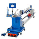 Jutec Elektro-Biegemaschine 4000 (1.5mtr-6.0mtr)