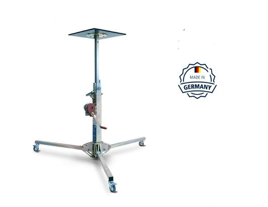 Böcker ALP Lasten Lift ML 350