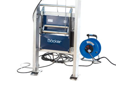 Böcker Top-Lift Standard – zweites Bild