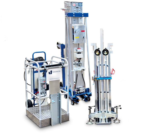 Böcker ALP-Personen-Lift UNI-Lift PHC 1000 EU - Böcker - Personen-Lifts - MTN Shop DACH