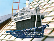 Böcker Alu-Dachziegelzangen DZZ und MZZ - Böcker - DZZ 1-200 - Dachziegelzangen - MTN Shop DACH