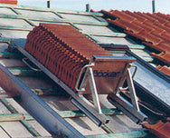 Böcker Alu-Dachziegelverteiler DZV - Böcker - DZV 200-F - Ziegelverteiler - MTN Shop DACH - imagen 3