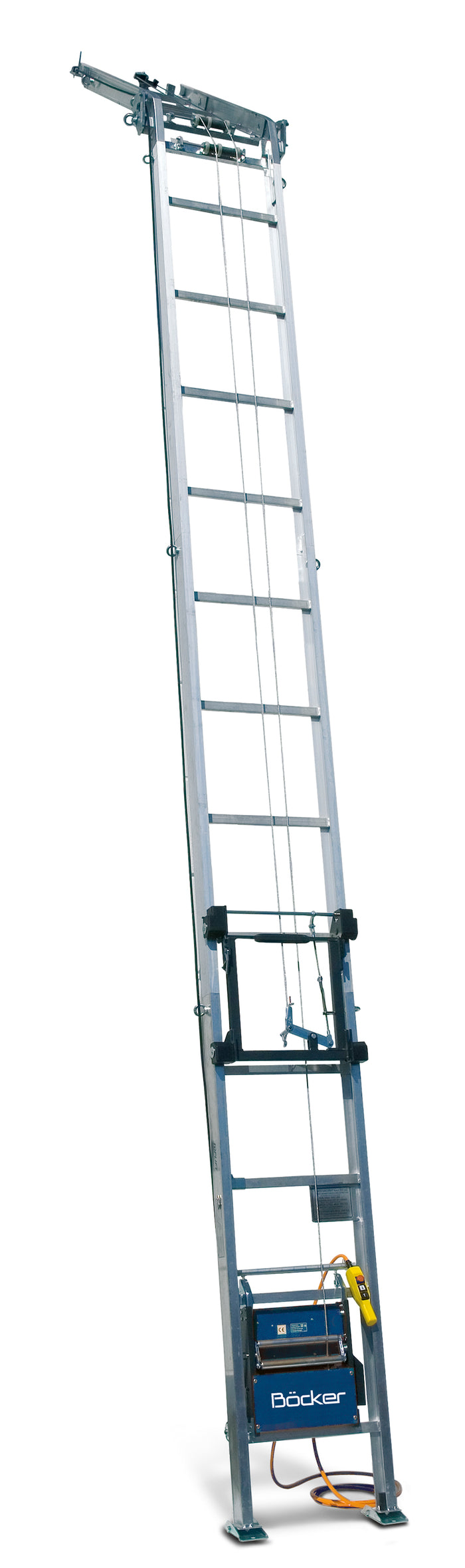 Böcker Top-Lift Standard