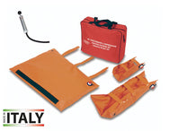 Vakuumschienen-zur-Frakturimmobilisierung  Hand + Arm + Been Merk Boscarol - imagen 5