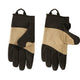 SINGING ROCK - Lederhandschuhe GRIPPY 1/1