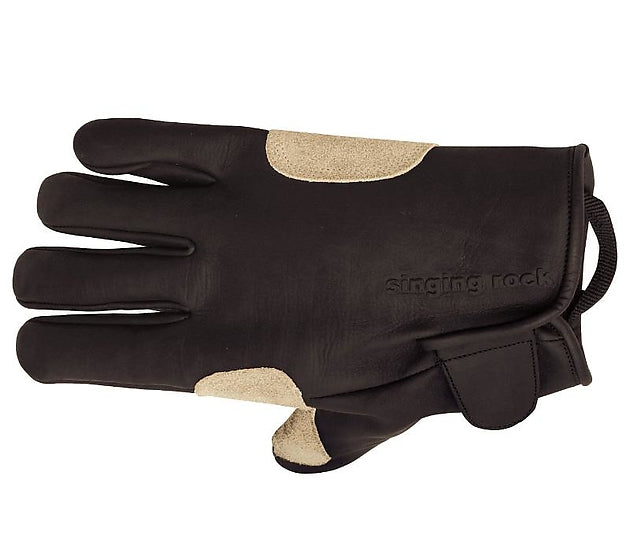 SINGING ROCK - Lederhandschuhe GRIPPY 1/1 - imagen 2