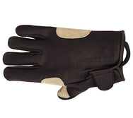 SINGING ROCK - Lederhandschuhe GRIPPY 1/1 - imagen 2