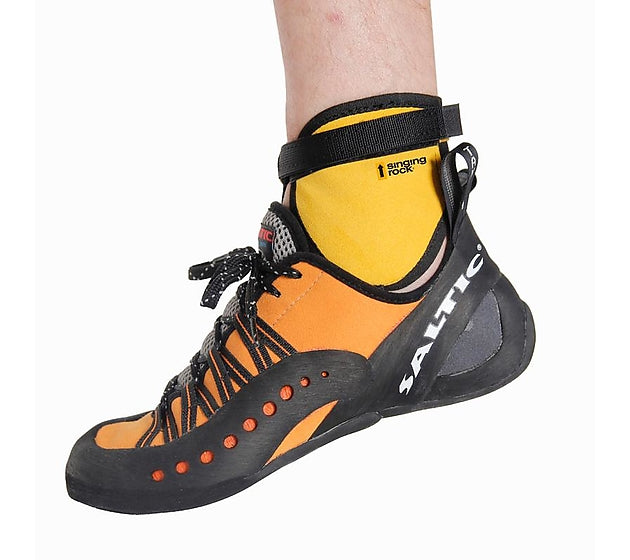 SINGING ROCK - Rißkletterknöchelschutz  ANKLE PROTECTOR - imagen 3