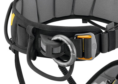Petzl RING2SIDE – zweites Bild