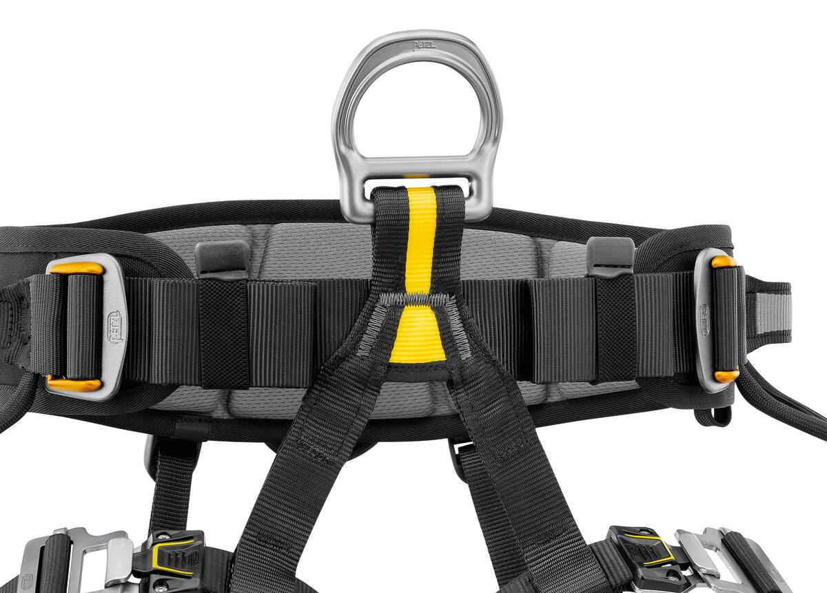 Petzl FALCON – – Тепер доступний у MTN Shop DE.