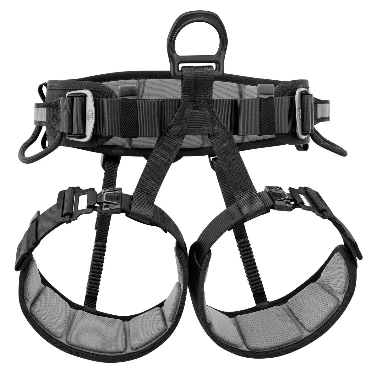 Petzl FALCON – – Тепер доступний у MTN Shop DE.
