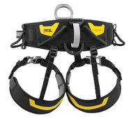 Petzl FALCON – – Тепер доступний у MTN Shop DE.