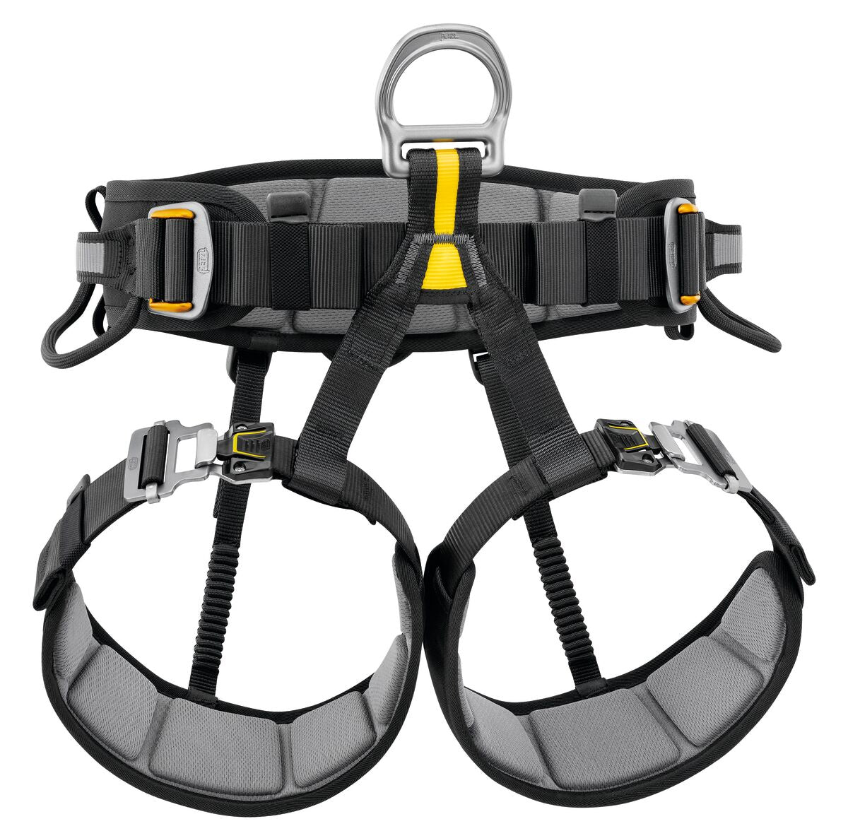 Petzl FALCON – – Тепер доступний у MTN Shop DE.