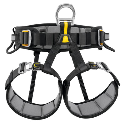 Petzl FALCON – – Jetzt erhältlich im MTN Shop DE.