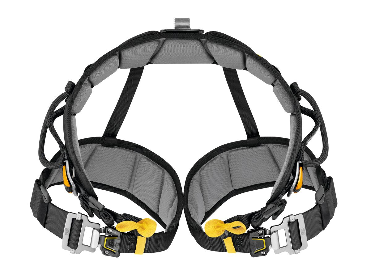 Petzl FALCON ASCENT – – Тепер доступний у MTN Shop DE.