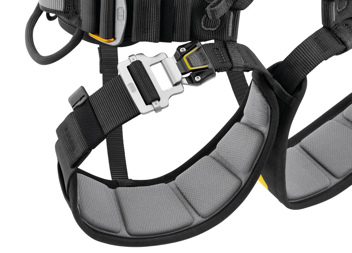 Petzl FALCON ASCENT – – Тепер доступний у MTN Shop DE.