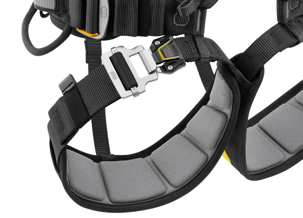 Petzl FALCON ASCENT – – Jetzt erhältlich im MTN Shop DE.