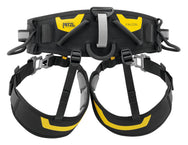 Petzl FALCON ASCENT – – Тепер доступний у MTN Shop DE.