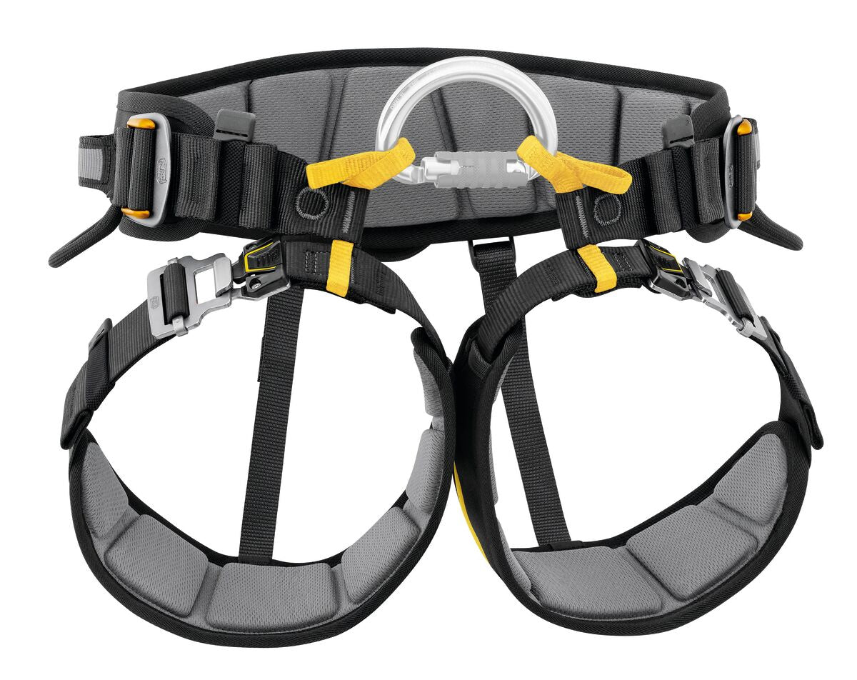 Petzl FALCON ASCENT – – Тепер доступний у MTN Shop DE.