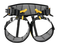 Petzl FALCON ASCENT – – Тепер доступний у MTN Shop DE.