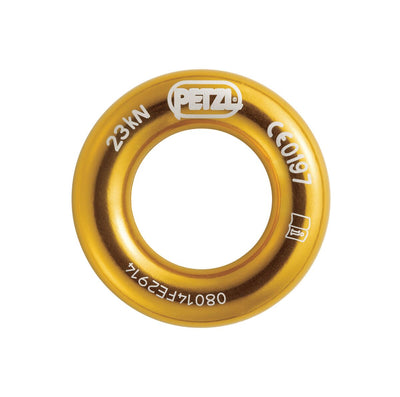 КІЛЬЦЕ Petzl – zweites Bild