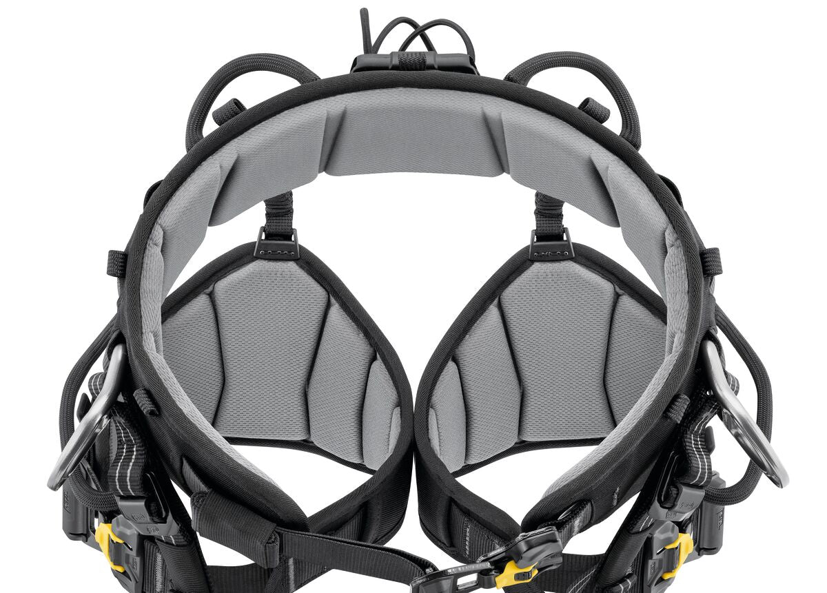Petzl SEQUOIA® Auffanggurt - imagen 3