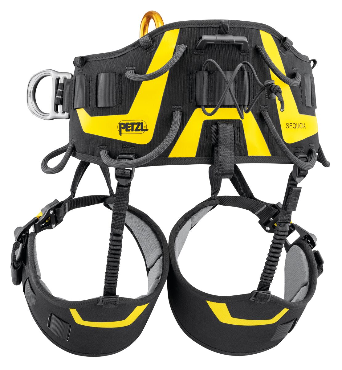Petzl SEQUOIA® Auffanggurt - imagen 2