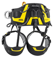 Petzl SEQUOIA® Auffanggurt - imagen 2