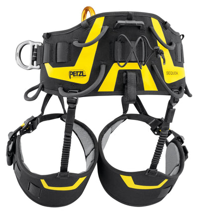 Petzl SEQUOIA® Auffanggurt – zweites Bild