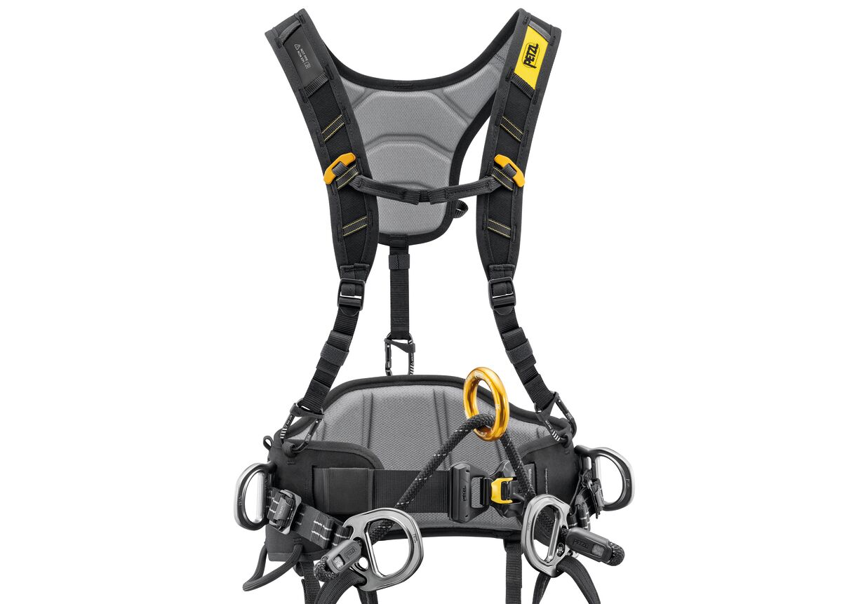 Petzl SEQUOIA®-Schulterträger - imagen 5