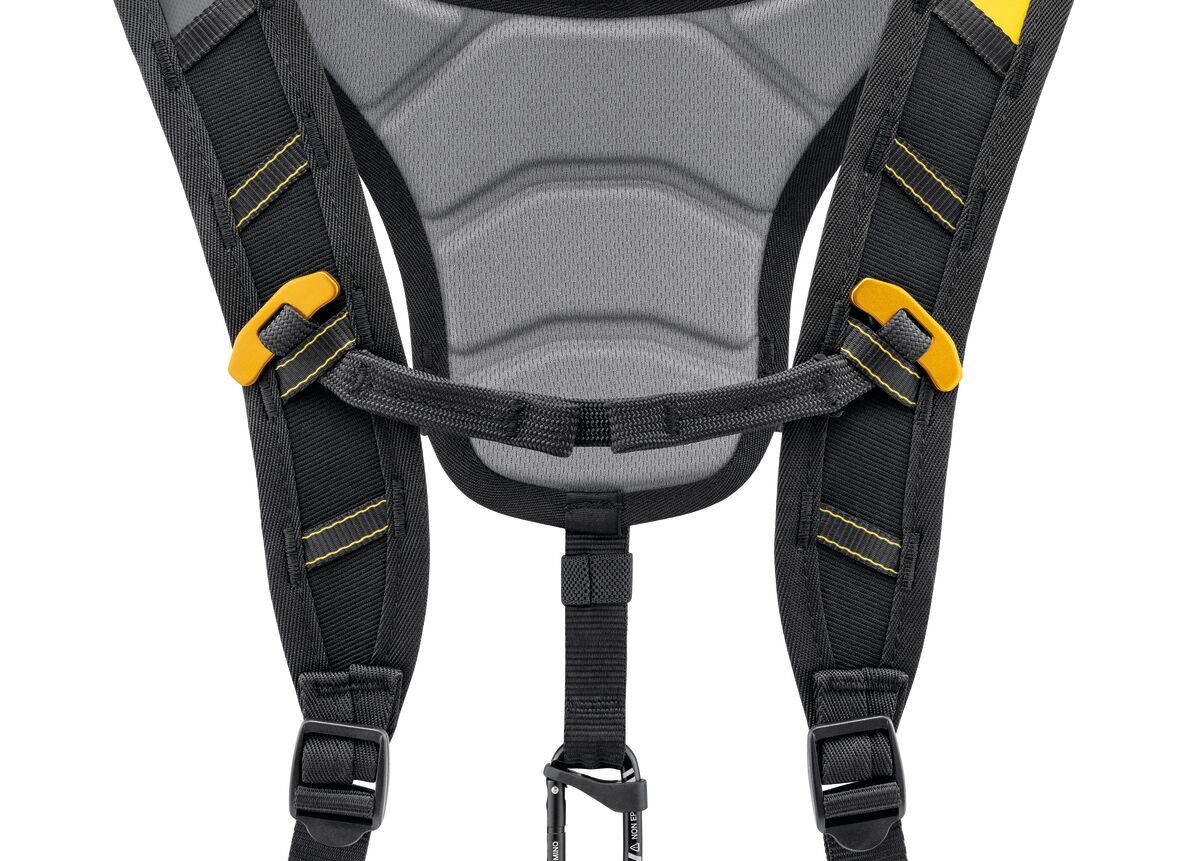 Petzl SEQUOIA®-Schulterträger - imagen 8