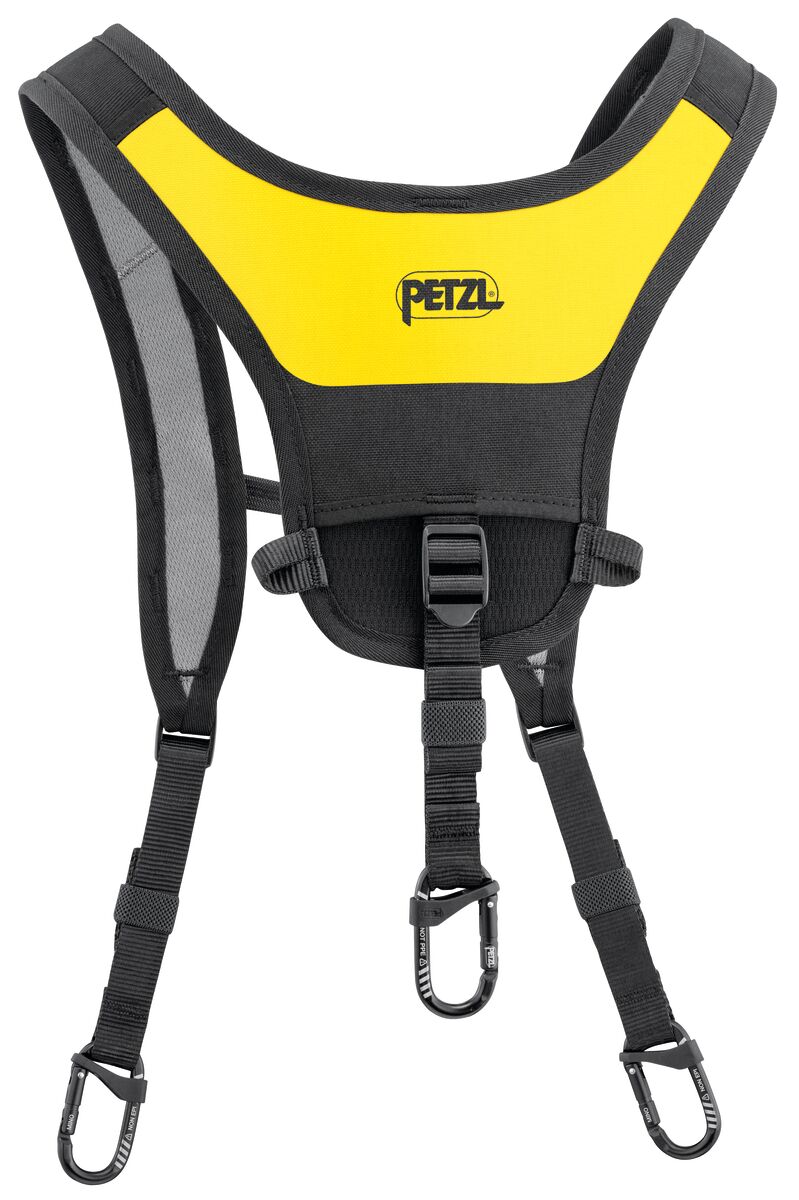 Petzl SEQUOIA®-Schulterträger - imagen 2