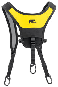 Petzl SEQUOIA®-Schulterträger - imagen 2