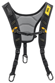 Petzl SEQUOIA®-Schulterträger