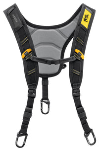 Petzl SEQUOIA®-Schulterträger