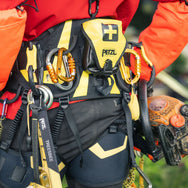 Petzl FIRSTAID Tasche mit integrierten Gummibändern zur sicheren Aufbewahrung der Ausrüstung. - imagen 5