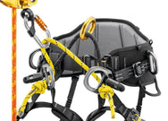 Petzl Knottable Attachment Bridge for SEQUOIA® Harness - imagen 4