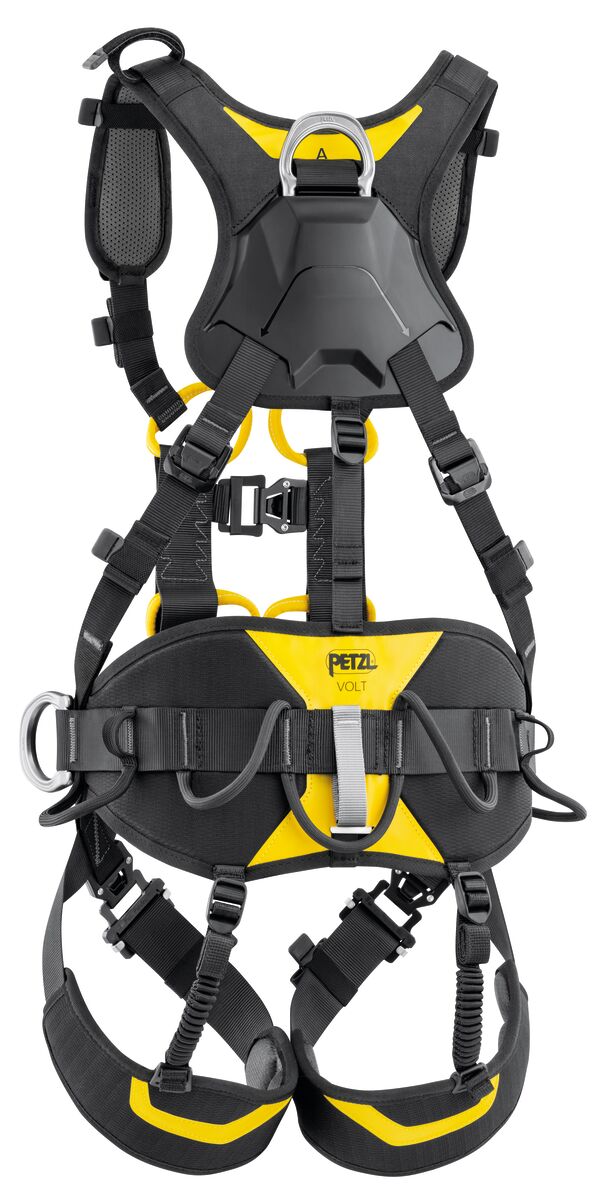 Petzl VOLT® europäische Ausführung - imagen 5