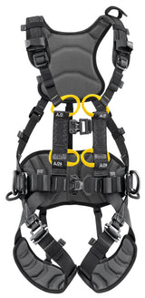 Petzl VOLT® europäische Ausführung